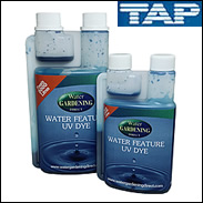 250ml Water Feature and Pond UV Dye